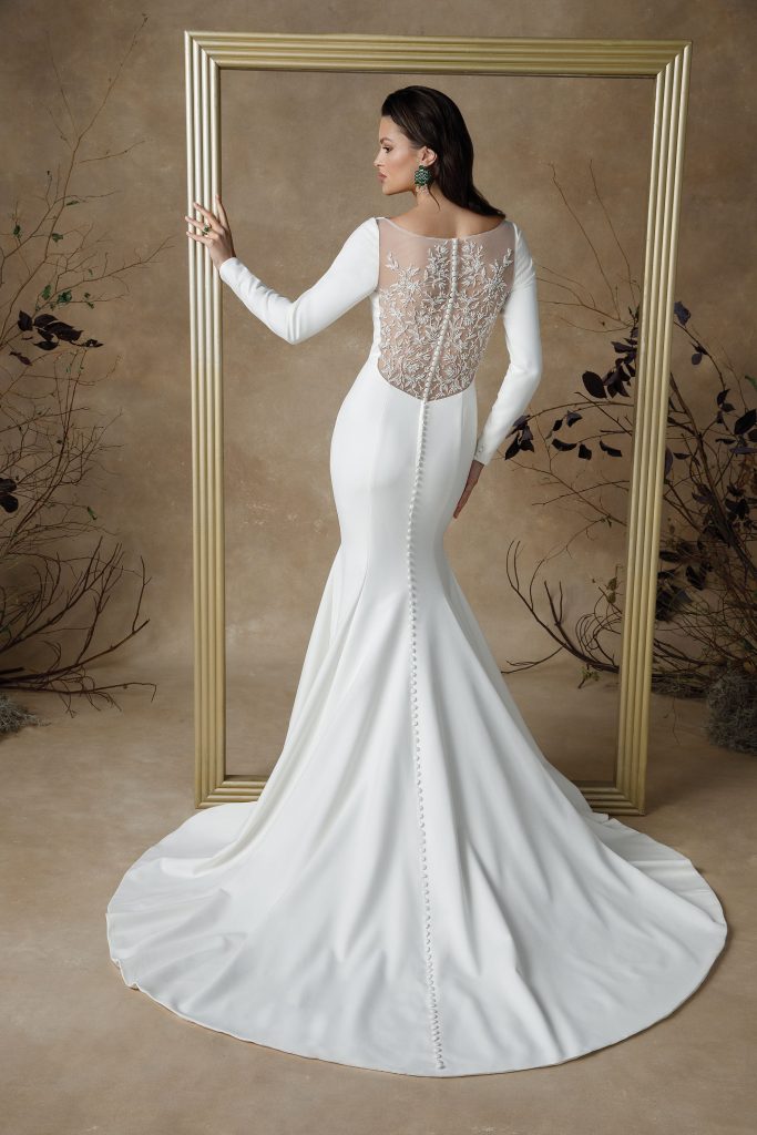 Mistakes to avoid when choosing a wedding dress