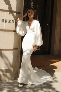 mistakes to avoid when choosing a wedding dress