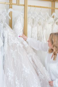 Kathy Midnight Elegance Bridal