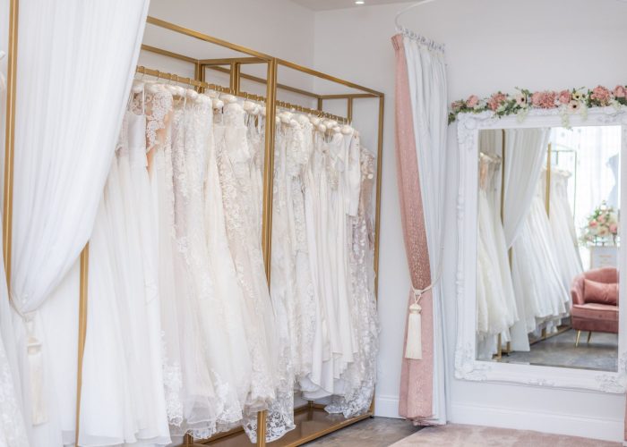 Bridal at Midnight Elegance Inverurie