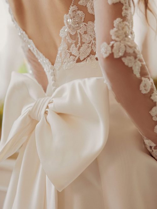 Bridal gowns Aberdeenshire