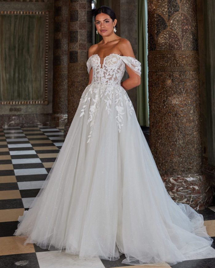 Diane Legrand at Midnight Elegance Aberdeenshire