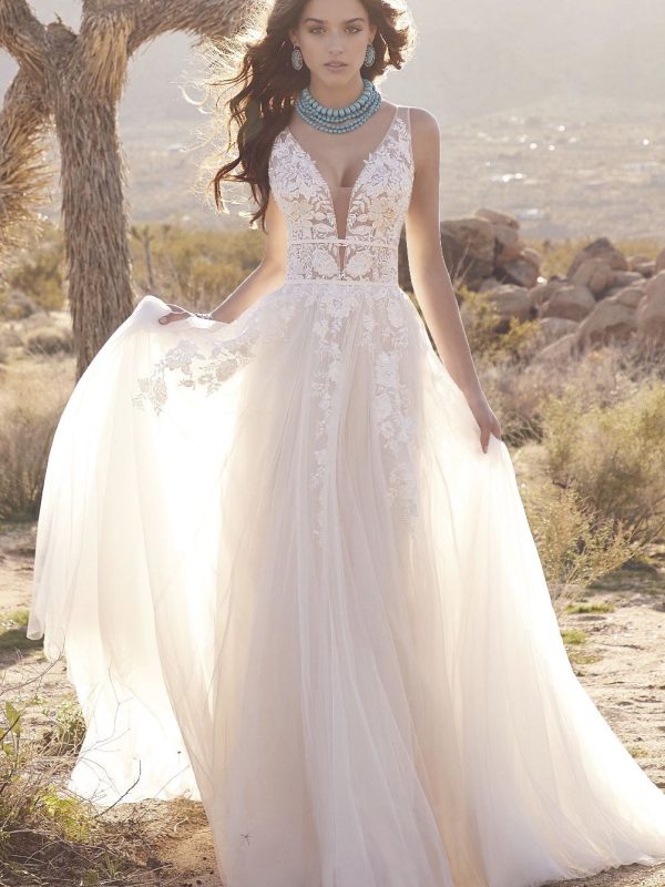 Limited budget wedding dresses Aberdeen