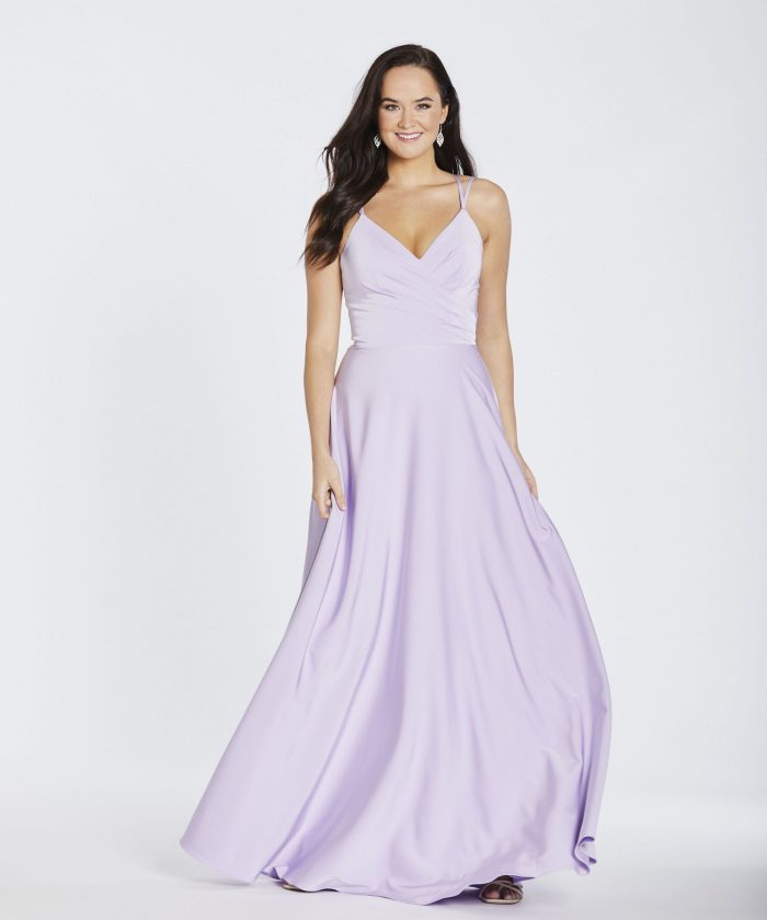 Bridesmaids dresses at Midnight Elegance Inverurie